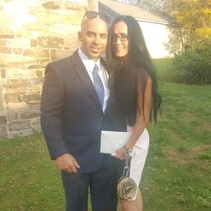 Meet your Posher, Garrett